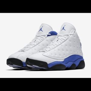 Jordan 13’s